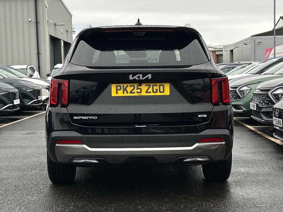 Used Kia Sorento 2025 for sale - 76469279: Photo 5