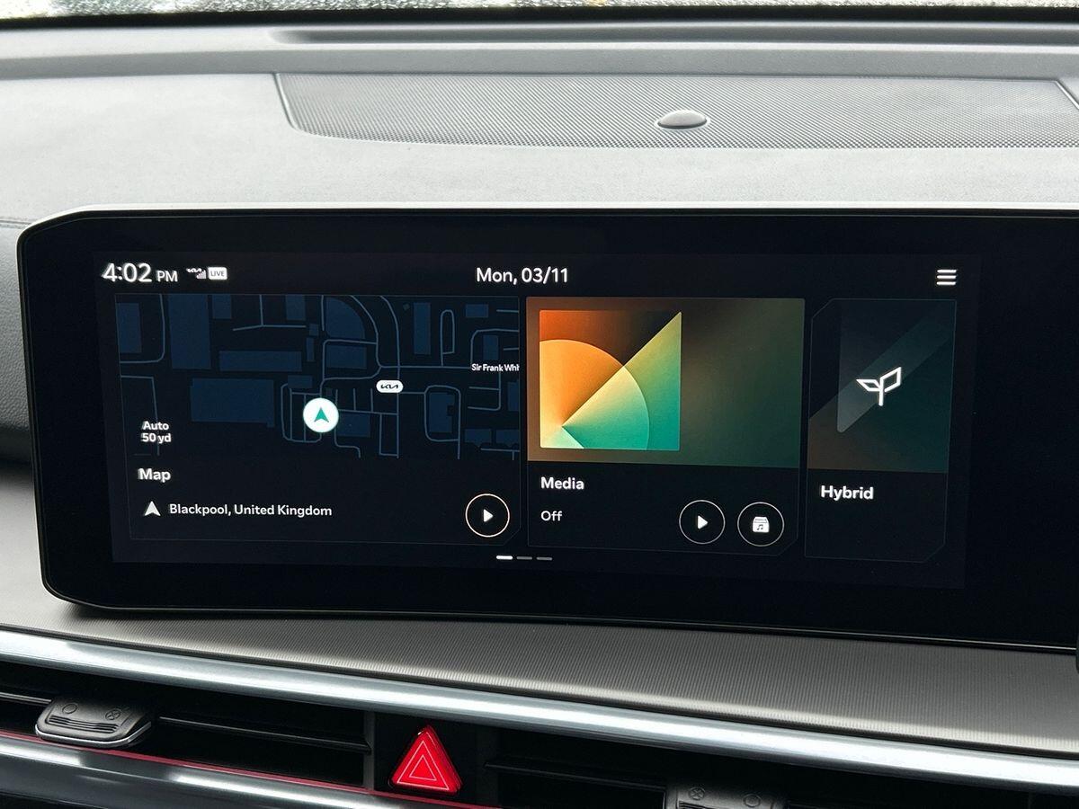 Used Kia Sorento 2025 for sale - 76469279: Photo 50