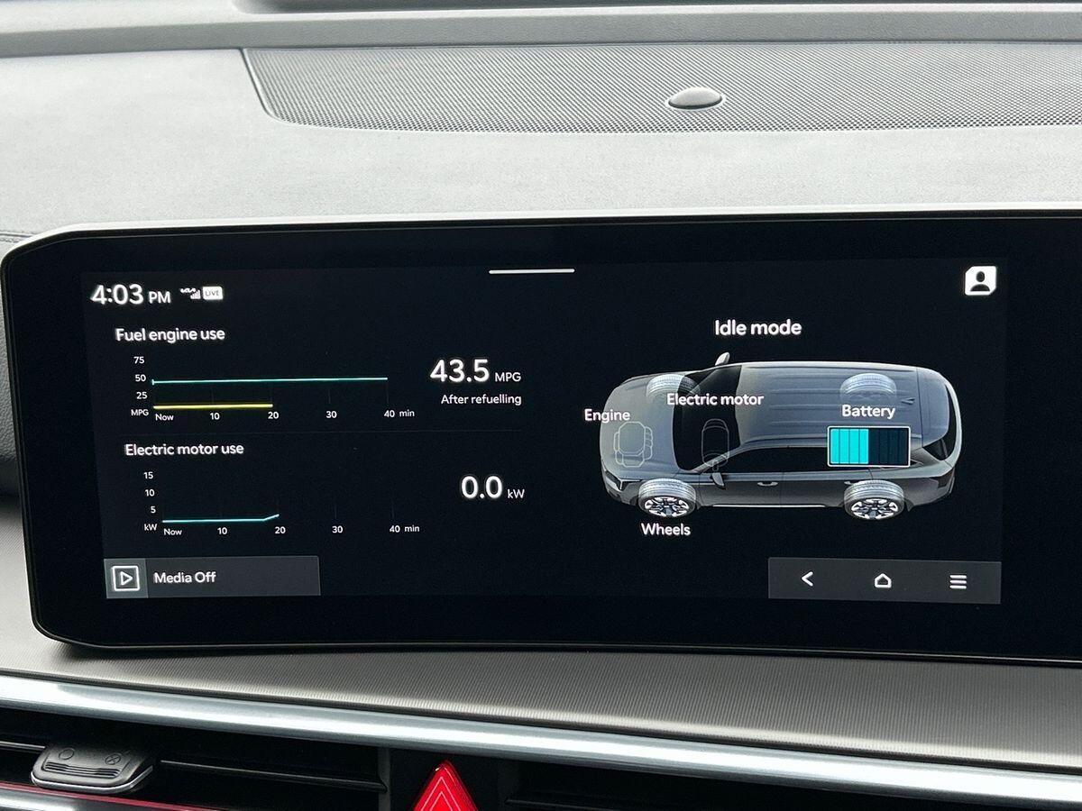 Used Kia Sorento 2025 for sale - 76469279: Photo 57