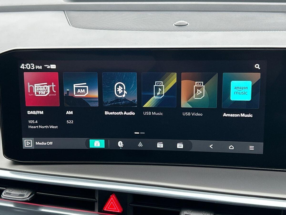 Used Kia Sorento 2025 for sale - 76469279: Photo 58