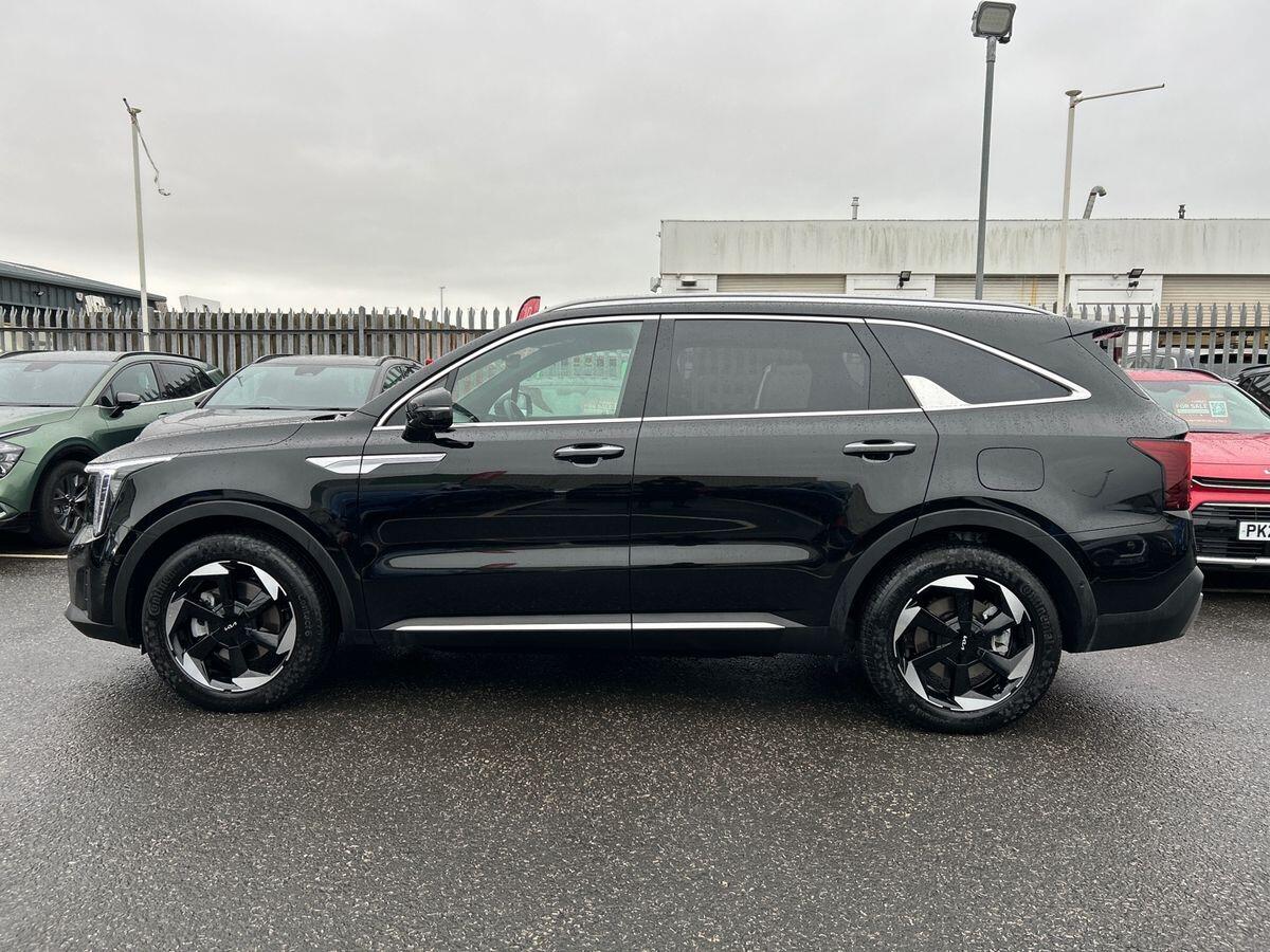 Used Kia Sorento 2025 for sale - 76469279: Photo 6