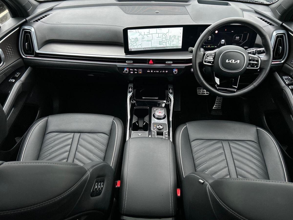 Used Kia Sorento 2025 for sale - 76469279: Photo 7