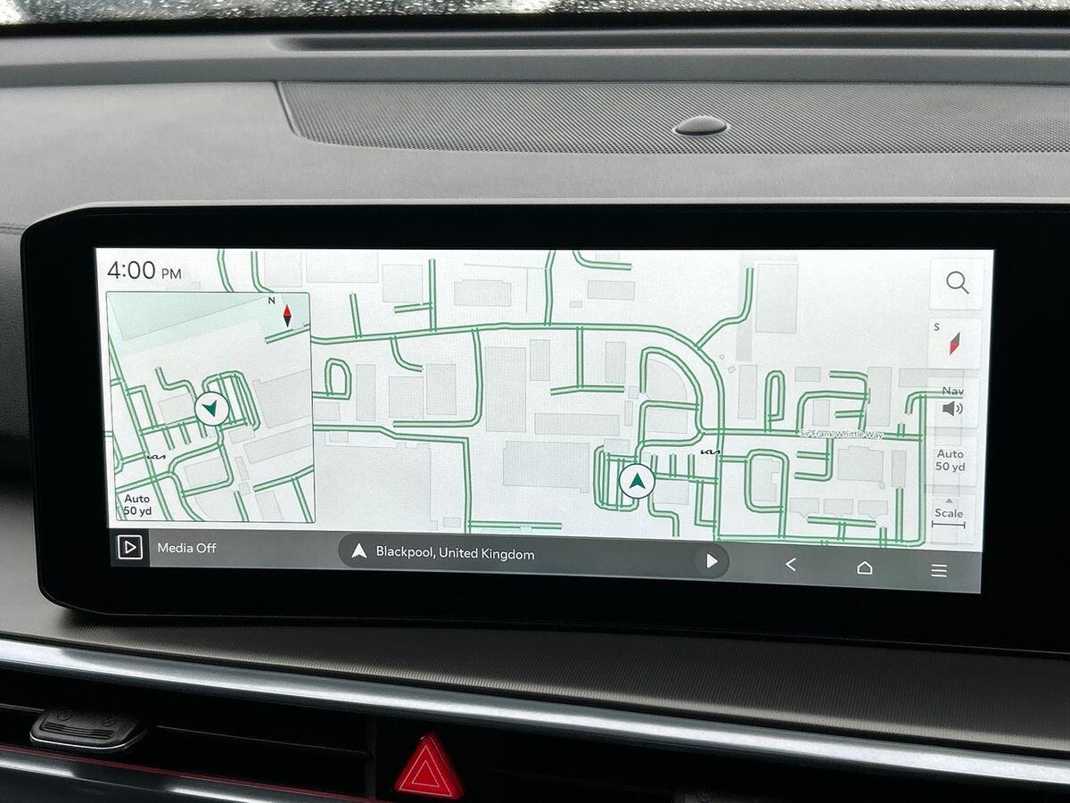 Used Kia Sorento 2025 for sale - 76469279: Photo 9