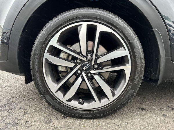 Used Kia Sportage 2021 for sale - 76299958: Photo 13