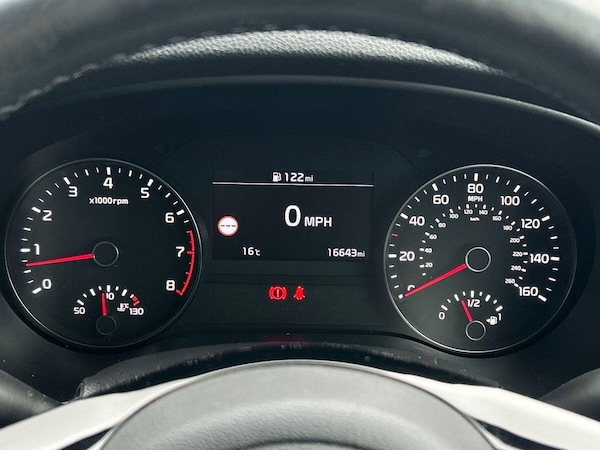 Used Kia Sportage 2021 for sale - 76299958: Photo 15