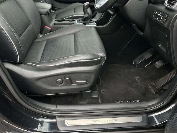 Used Kia Sportage 2021 for sale - 76299958: Photo 33