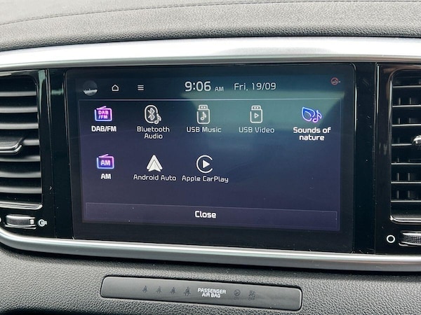 Used Kia Sportage 2021 for sale - 76299958: Photo 50