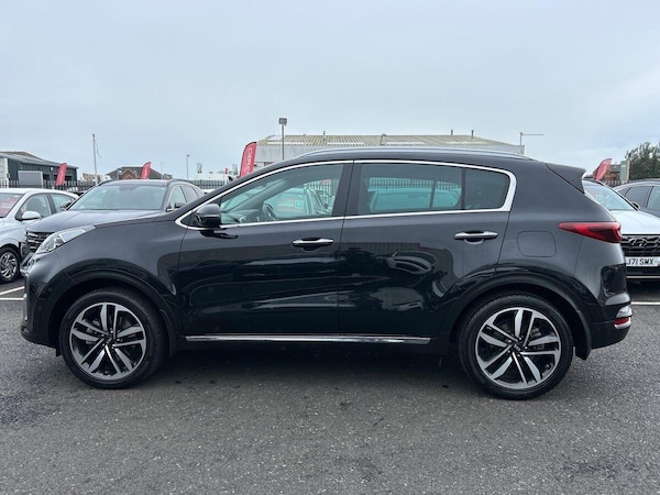 Used Kia Sportage 2021 for sale - 76299958: Photo 6