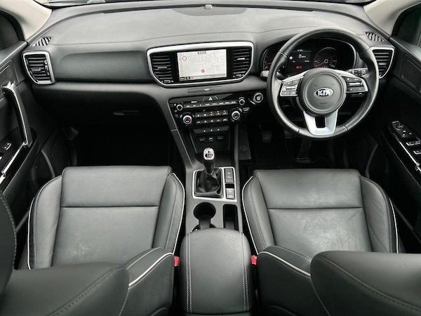 Used Kia Sportage 2021 for sale - 76299958: Photo 7
