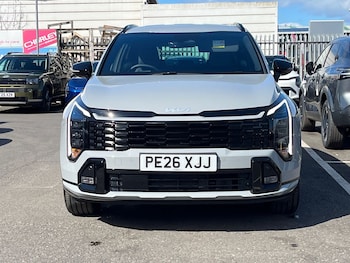 Used Kia Sportage 2026 for sale - 78594211: Photo