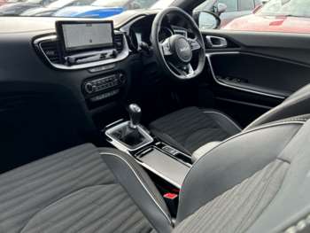 Used Kia XCeed 2024 for sale - 74741895: Photo