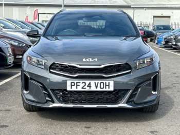 Used Kia XCeed 2024 for sale - 74741895: Photo
