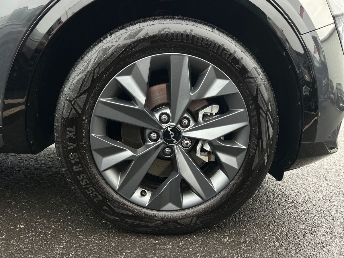 Used Kia Sportage 2025 for sale - 76535320: Photo 10