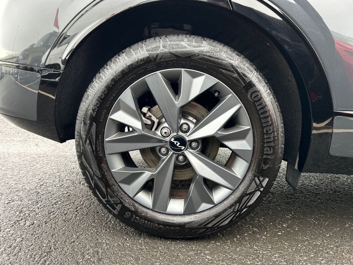 Used Kia Sportage 2025 for sale - 76535320: Photo 11