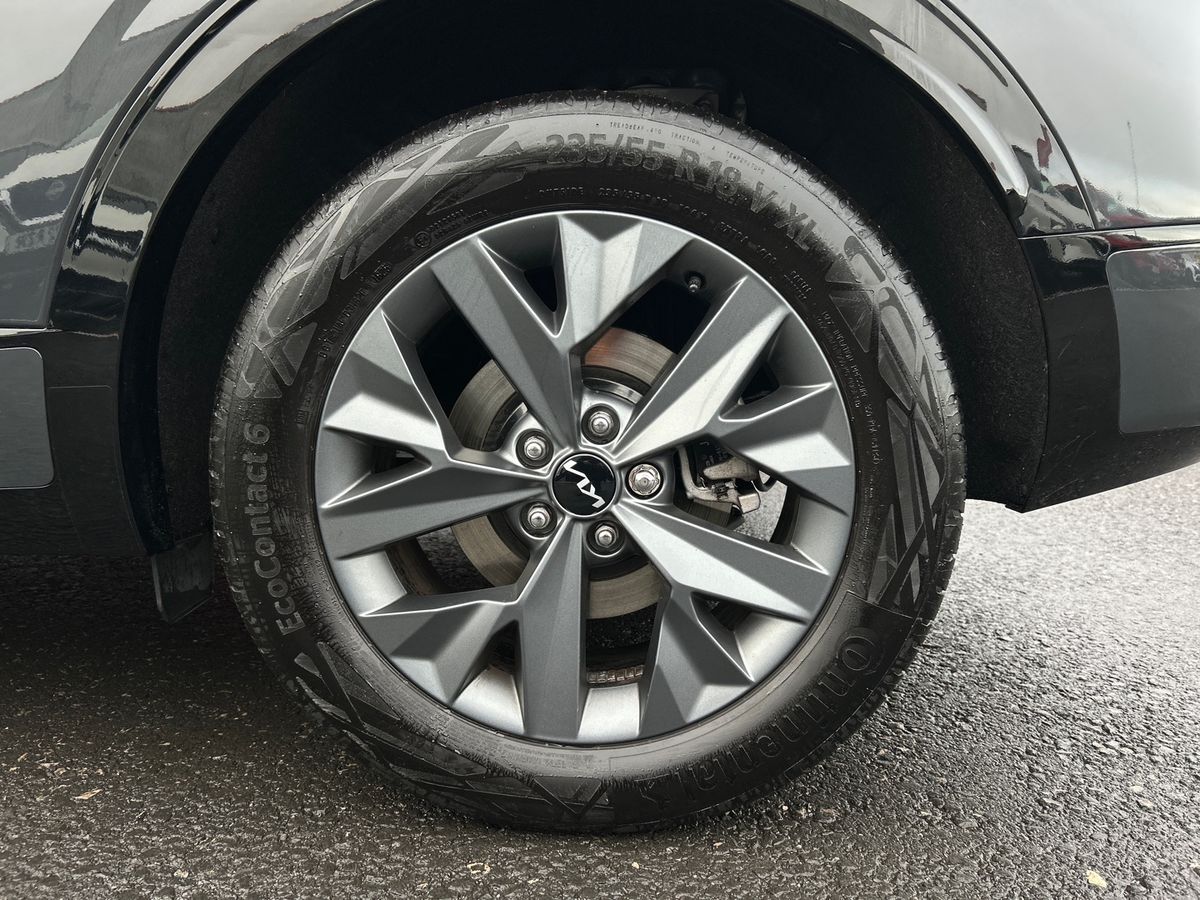 Used Kia Sportage 2025 for sale - 76535320: Photo 12