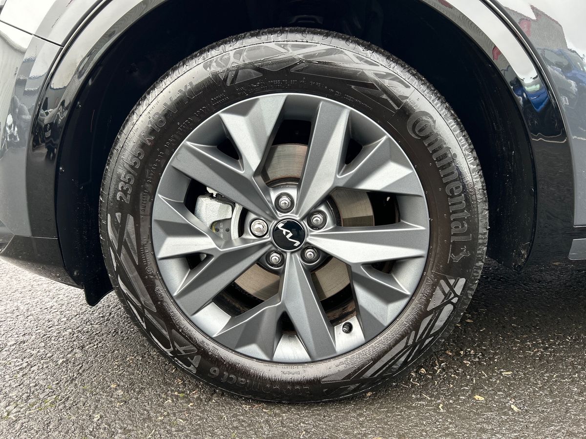 Used Kia Sportage 2025 for sale - 76535320: Photo 13