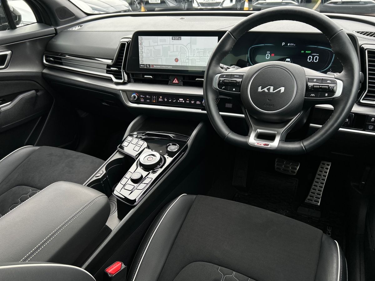 Used Kia Sportage 2025 for sale - 76535320: Photo 14