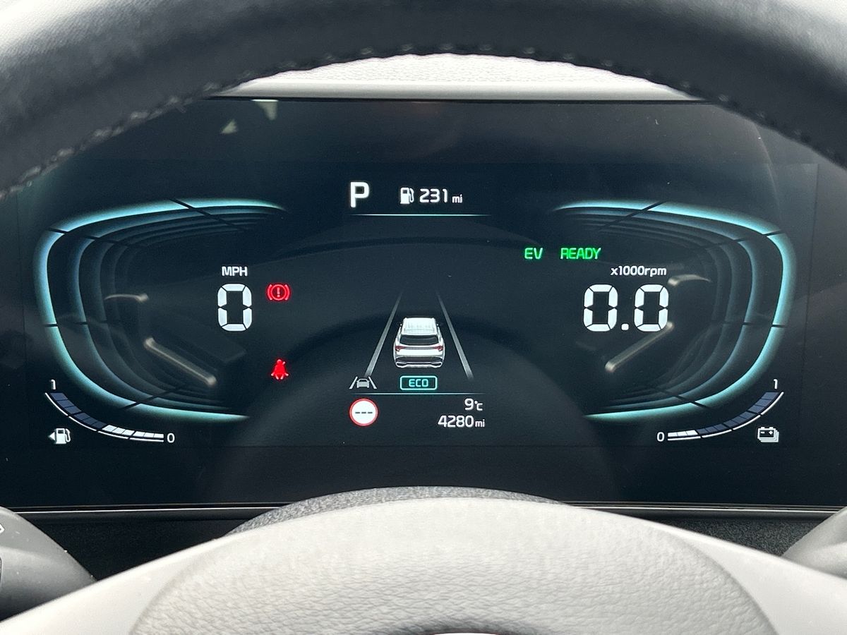 Used Kia Sportage 2025 for sale - 76535320: Photo 15