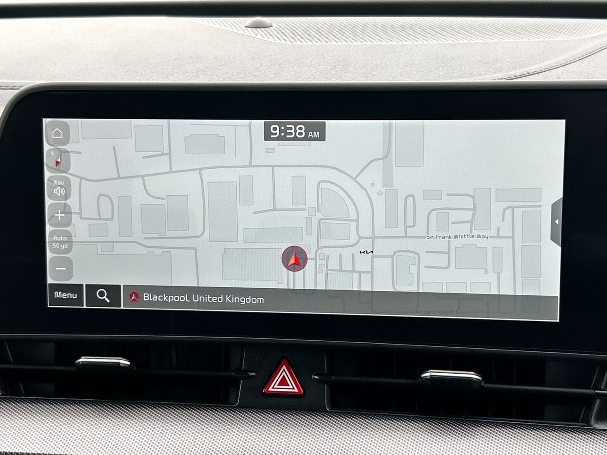 Used Kia Sportage 2025 for sale - 76535320: Photo 17