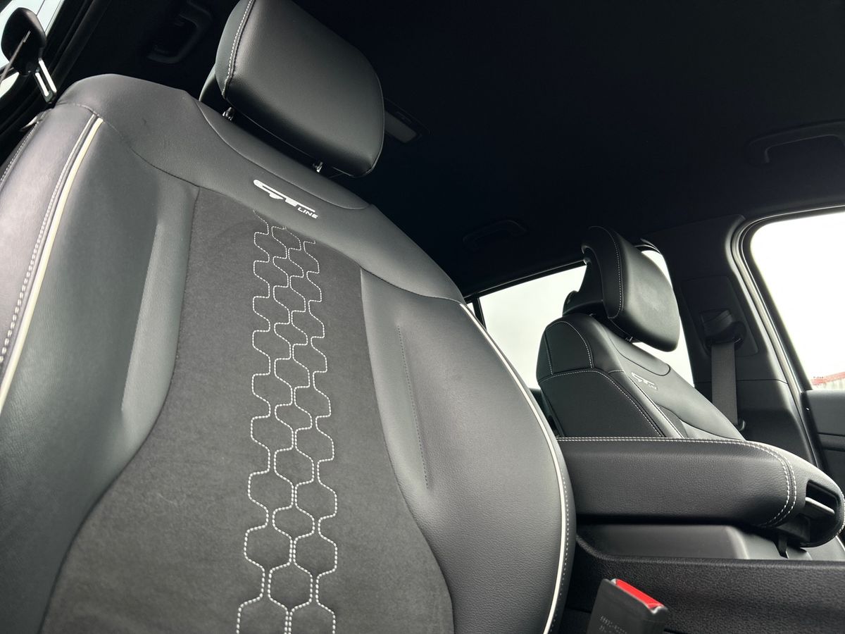 Used Kia Sportage 2025 for sale - 76535320: Photo 18