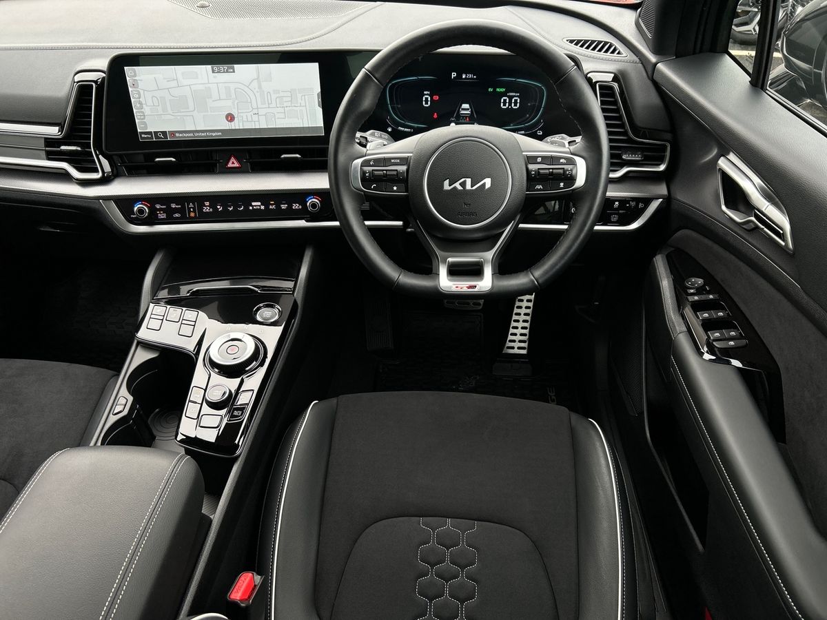 Used Kia Sportage 2025 for sale - 76535320: Photo 19