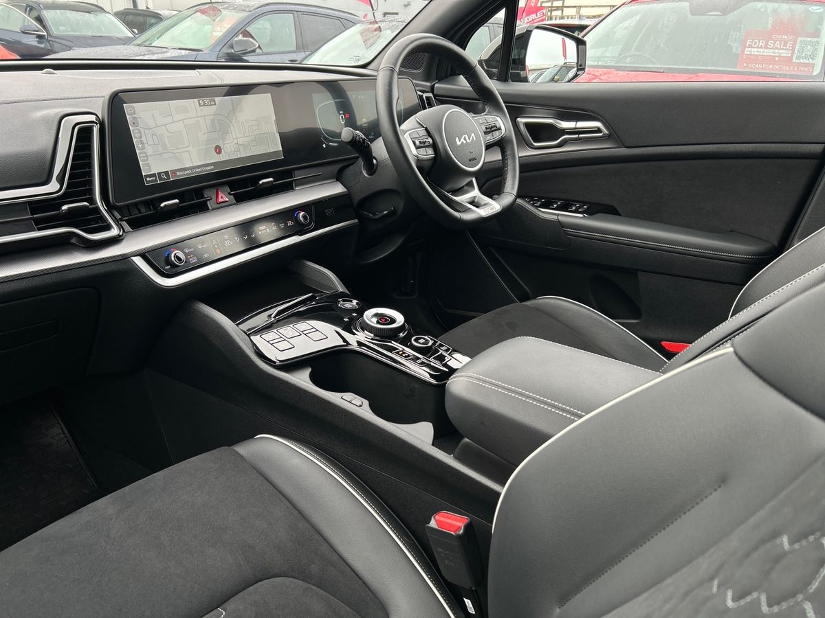 Used Kia Sportage 2025 for sale - 76535320: Photo 2