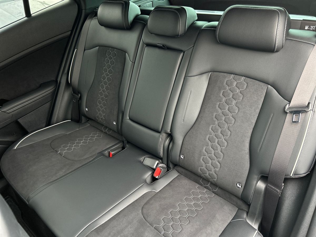 Used Kia Sportage 2025 for sale - 76535320: Photo 20