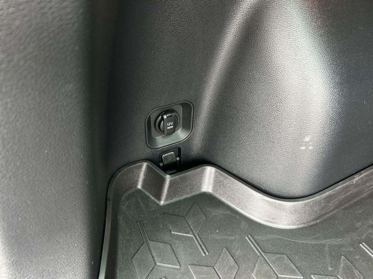 Used Kia Sportage 2025 for sale - 76535320: Photo 22