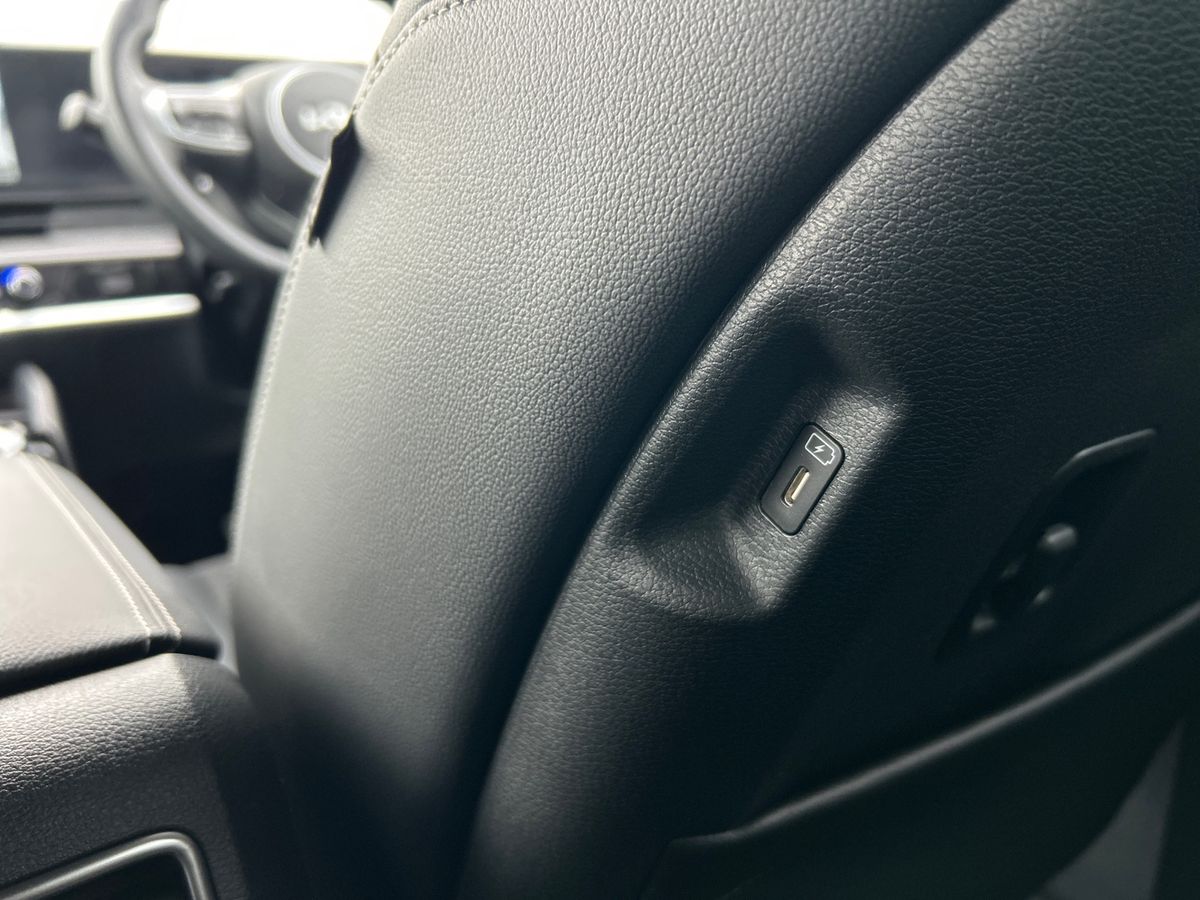 Used Kia Sportage 2025 for sale - 76535320: Photo 27