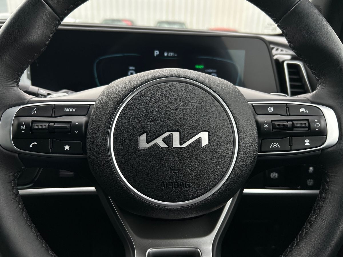 Used Kia Sportage 2025 for sale - 76535320: Photo 28