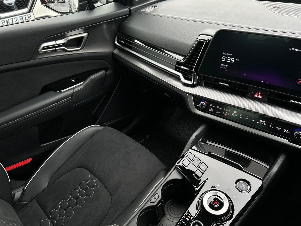 Used Kia Sportage 2025 for sale - 76535320: Photo 34