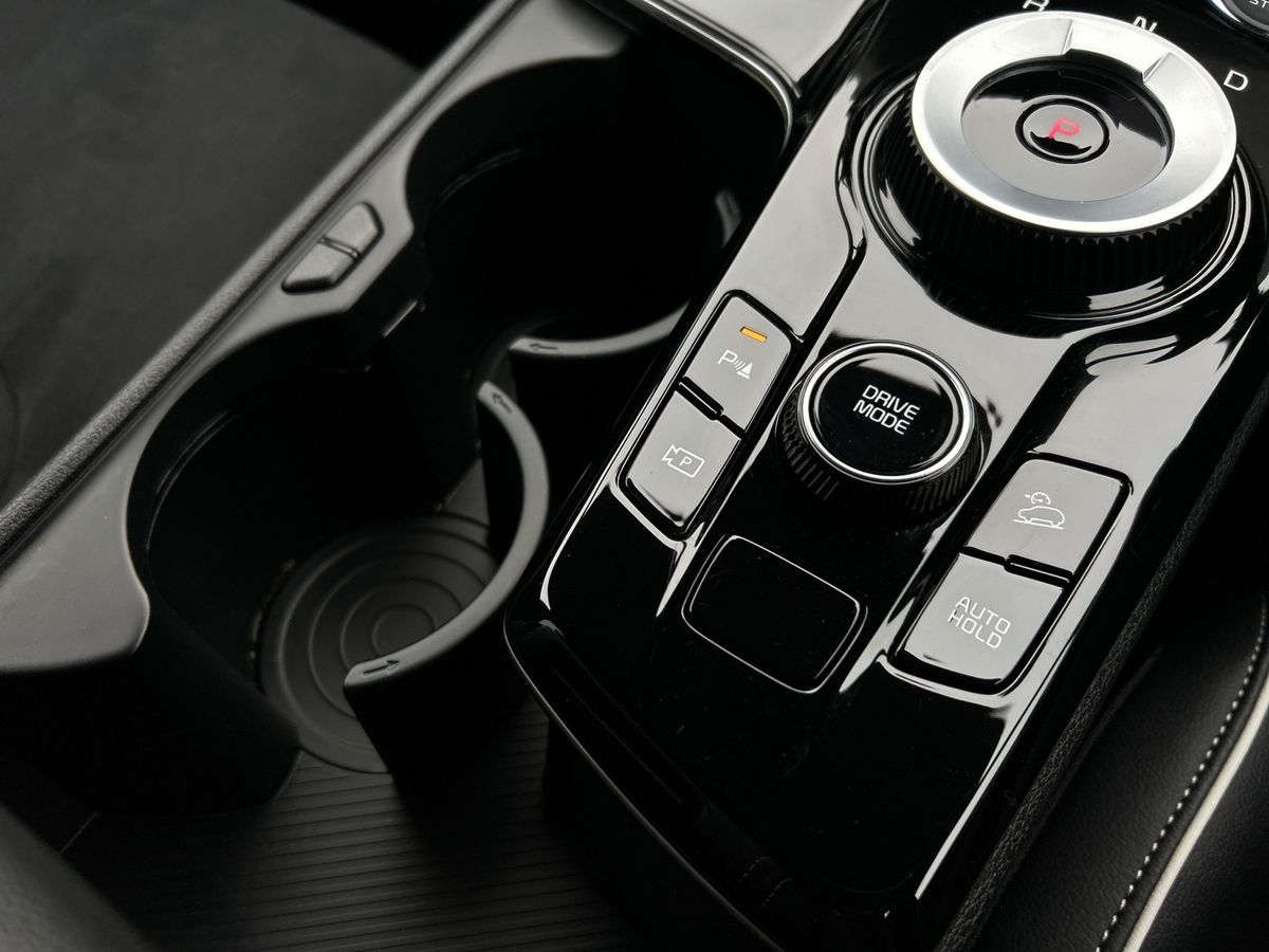 Used Kia Sportage 2025 for sale - 76535320: Photo 36