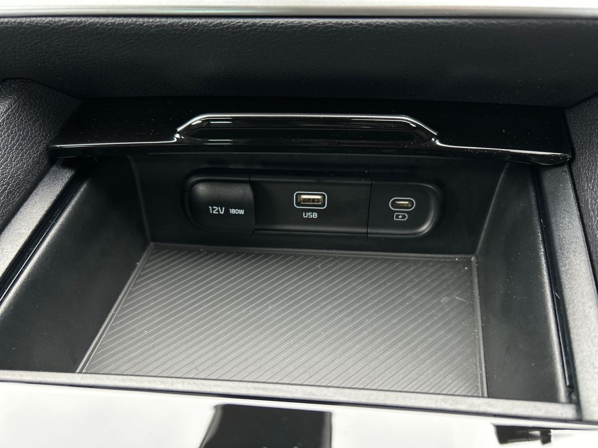 Used Kia Sportage 2025 for sale - 76535320: Photo 39