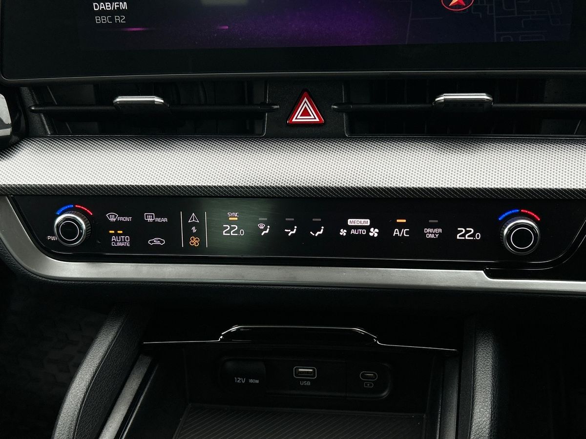 Used Kia Sportage 2025 for sale - 76535320: Photo 40