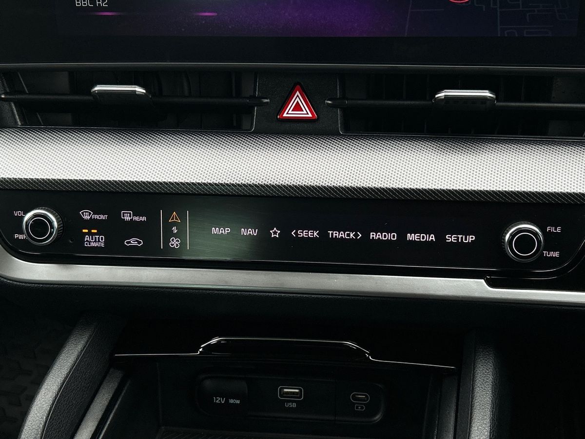 Used Kia Sportage 2025 for sale - 76535320: Photo 41