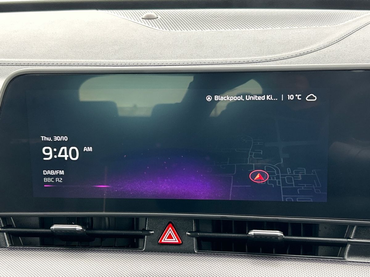 Used Kia Sportage 2025 for sale - 76535320: Photo 42