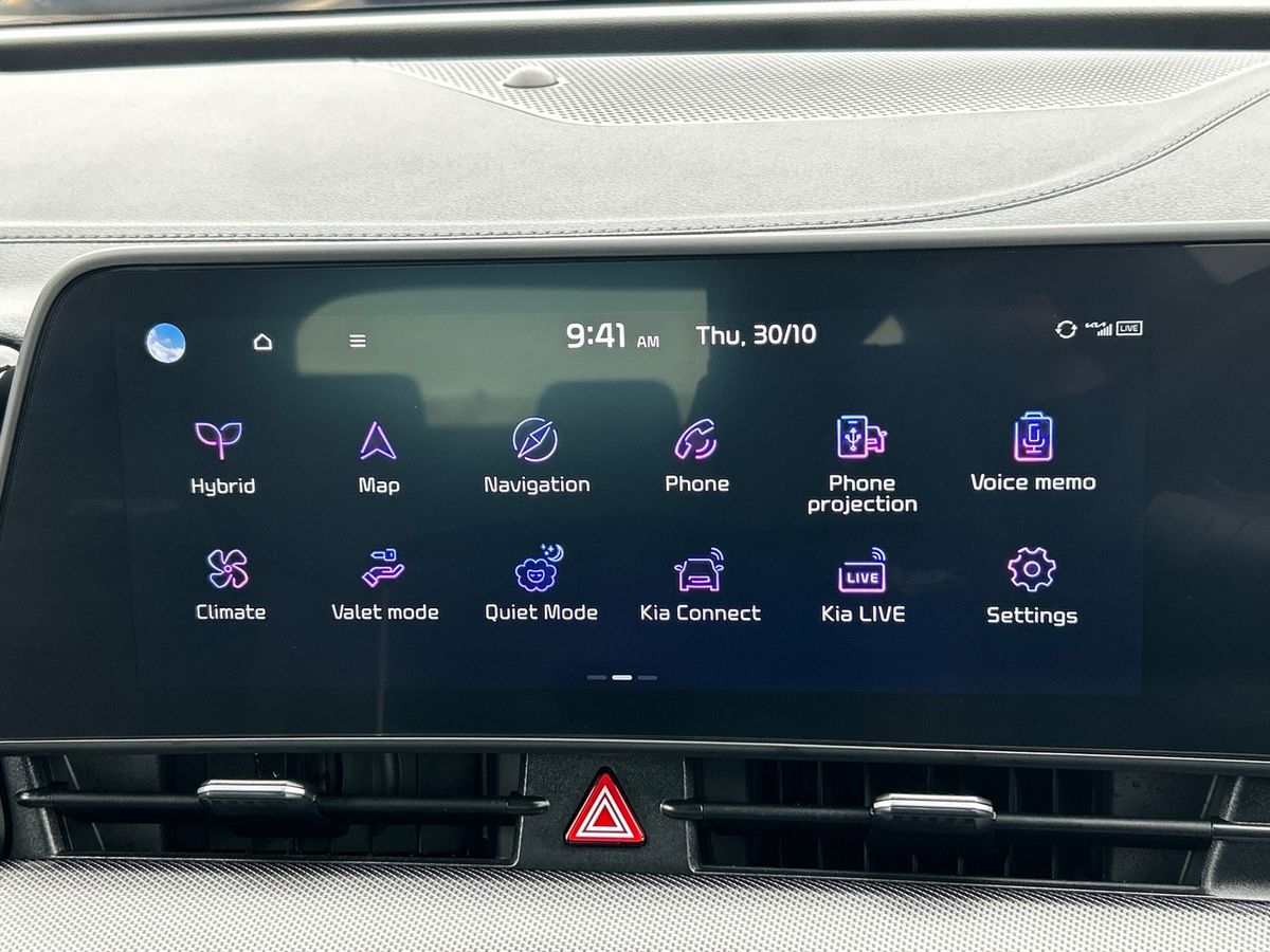 Used Kia Sportage 2025 for sale - 76535320: Photo 44