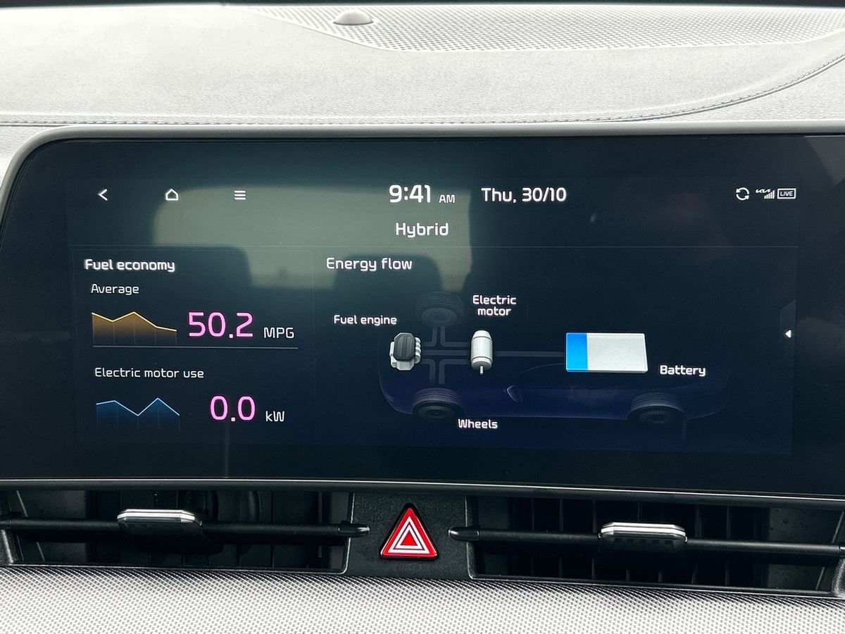 Used Kia Sportage 2025 for sale - 76535320: Photo 45