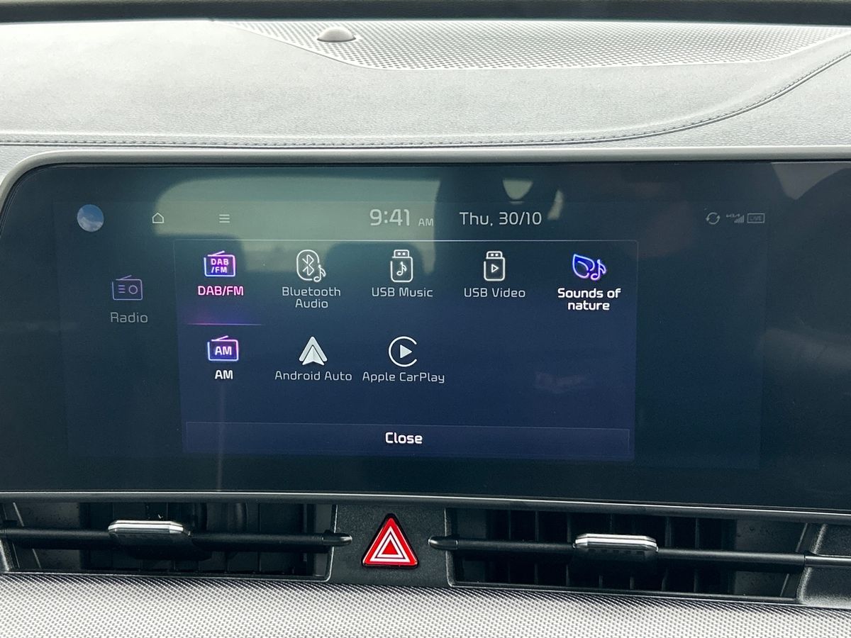 Used Kia Sportage 2025 for sale - 76535320: Photo 46