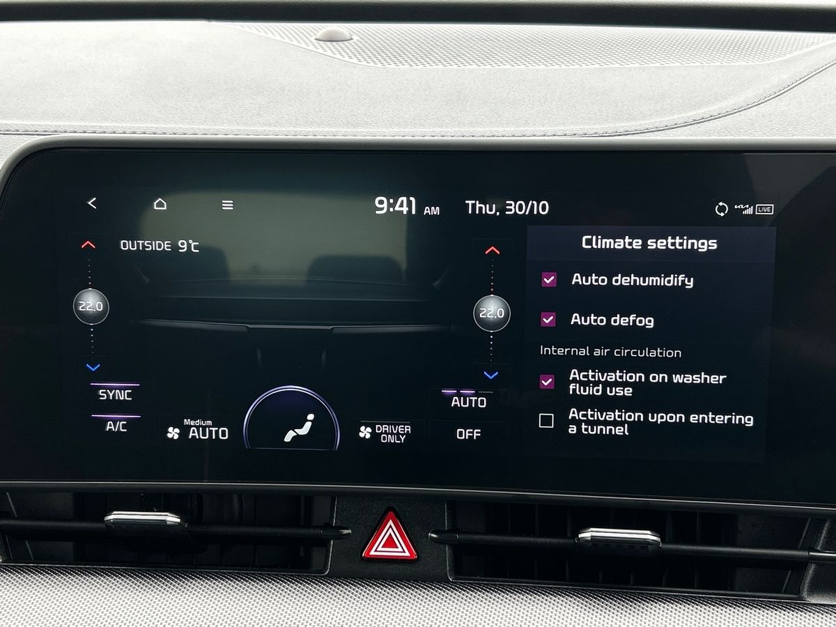 Used Kia Sportage 2025 for sale - 76535320: Photo 48