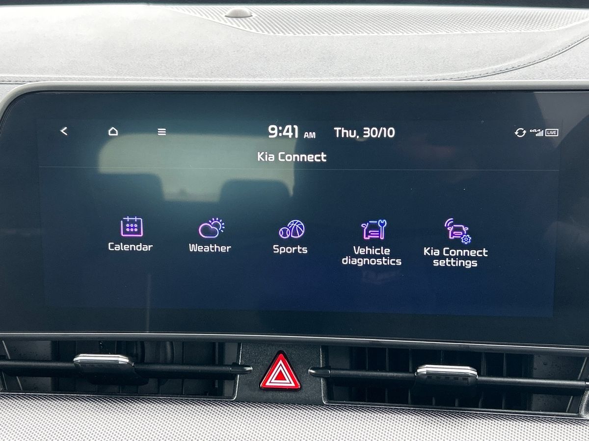 Used Kia Sportage 2025 for sale - 76535320: Photo 49