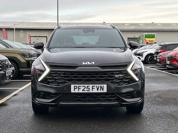 Used Kia Sportage 2025 for sale - 76535320: Photo