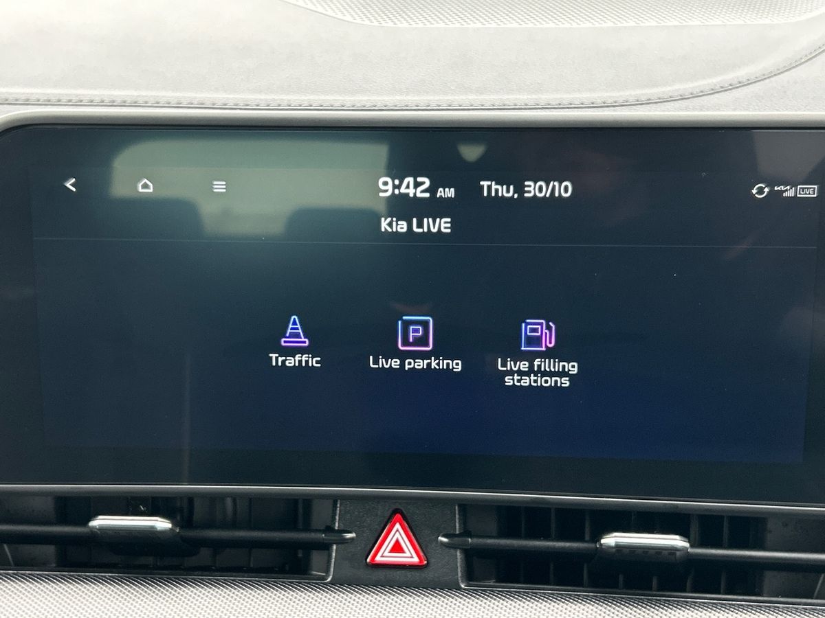 Used Kia Sportage 2025 for sale - 76535320: Photo 50