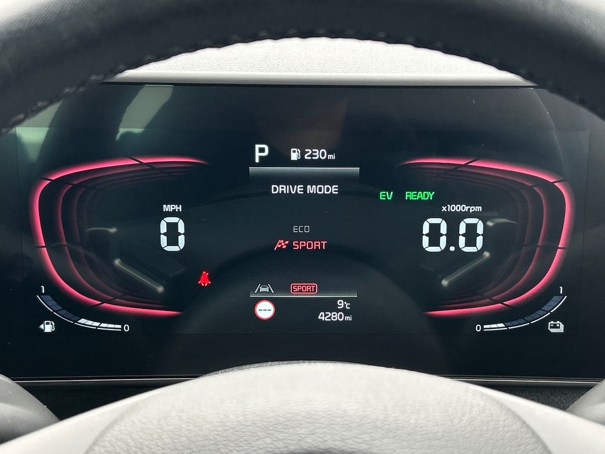 Used Kia Sportage 2025 for sale - 76535320: Photo 53