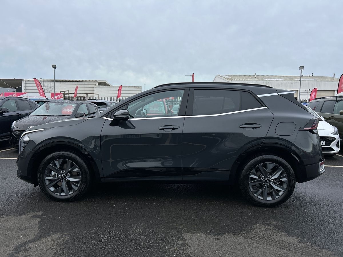 Used Kia Sportage 2025 for sale - 76535320: Photo 6