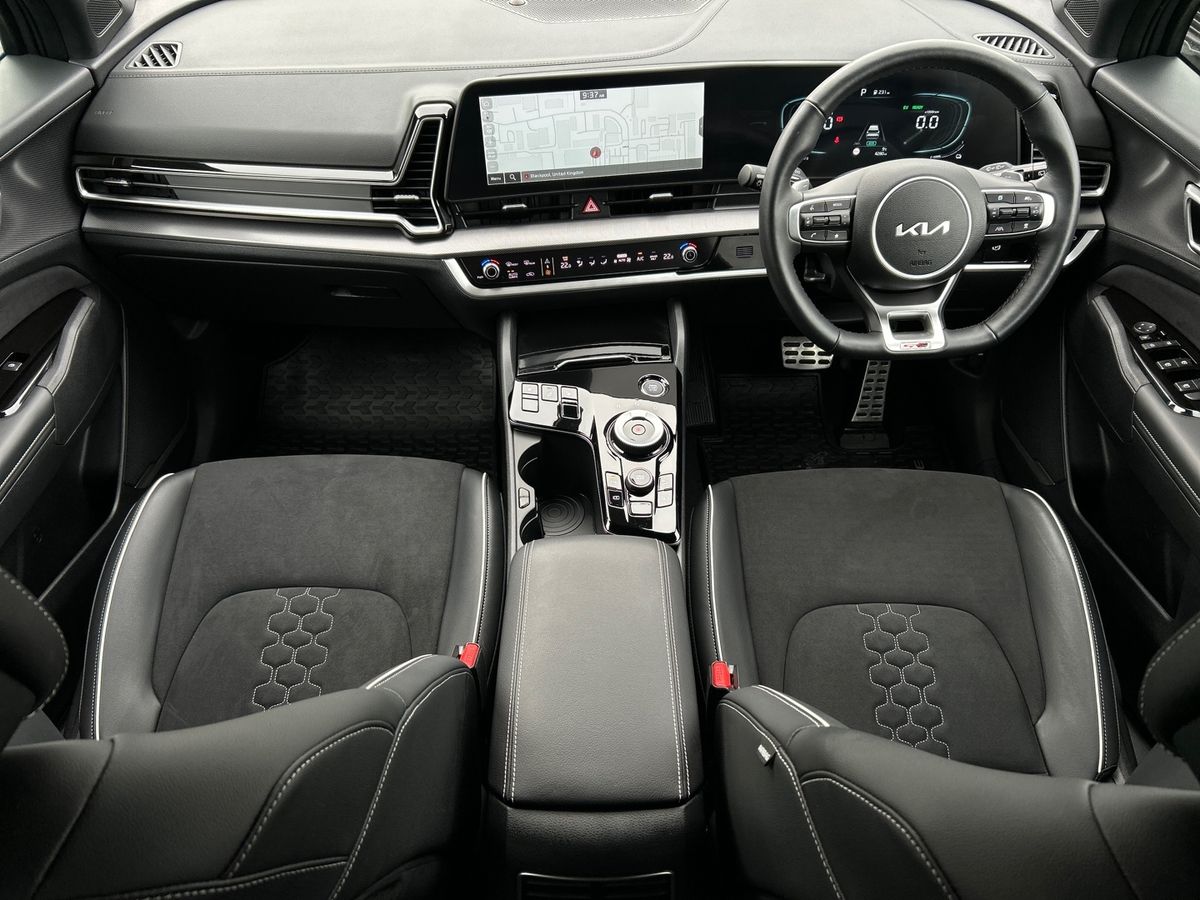 Used Kia Sportage 2025 for sale - 76535320: Photo 7