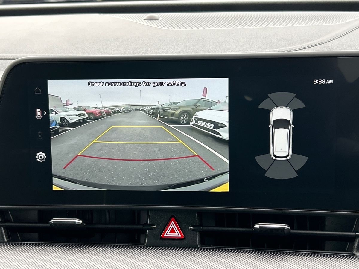 Used Kia Sportage 2025 for sale - 76535320: Photo 9