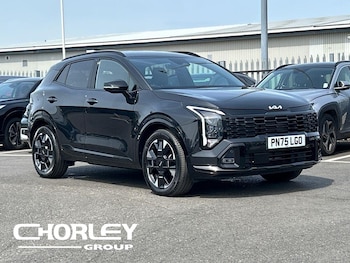 Used Kia Sportage 2025 for sale - 78703098: Photo