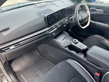Used Kia Sportage 2025 for sale - 78703098: Photo