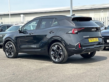 Used Kia Sportage 2025 for sale - 78703098: Photo
